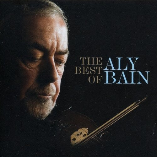 Bail,aly - Best Of Aly Bain Vol.1 - Music CD