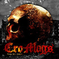 Cro-mags - From The Grave - Vinyl Record