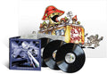 The Slim Shady LP: 20th Anniversary Expanded Edition [3LP] Vinyl Record