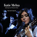 Melua,katie - Live In Concert - Music CD