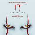 Wallfisch,benjamin - It Chapter Two - Vinyl Record
