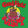 The Good Rats - Tasty