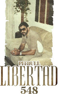 Pitbull - Libertad 548 - Music CD