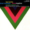 Konitz,lee - Alone Together - Vinyl Record