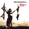 Moonspell - Sin / Pecado - Music CD