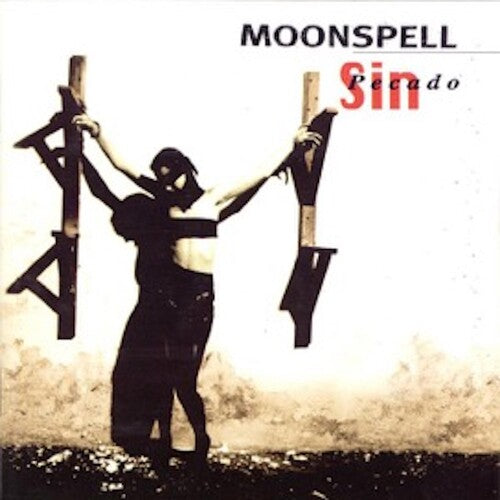 Moonspell - Sin / Pecado - Music CD