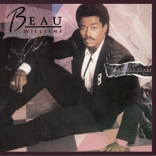 Williams,beau - No More Tears (bonus Tracks Edition) - Music CD