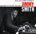 Smith,jimmy - Groovin At Smalls Paradise - Vinyl Record