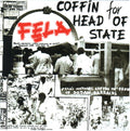 Kuti,fela - Coffin For Head Of State - Vinyl Record