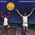 Brothers Johnson - Winners - Music CD