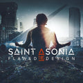 Saint Asonia - Flawed Design - Vinyl Record