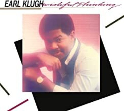 Klugh,earl - Wishful Thinking - Music CD