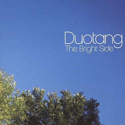 Duotang - Bright Side - Music CD
