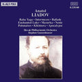 Liadov / Slovak Philharmonic / Gunzenhauser - Orchestral Works / Intermezzo - Music CD