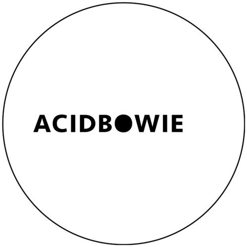 Acid Bowie - Acid Bowie - Vinyl Record