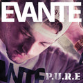 Evante - P.u.r.e. - Music CD