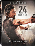 24 Hours To Live - 24 Hours To Live - DVD