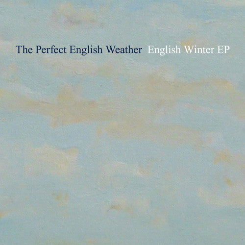 Perfect English Weather - English Winter - Music CD
