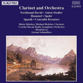 Clarinet & Orchestra Works / Various - Clarinet & Orchestra Works / Various - Music CD