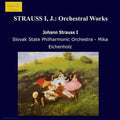 Strauss - Orchestral Works - Music CD