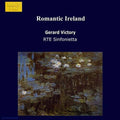 O'duinn / Rte Sinfonietta - Romantic Ireland - Music CD