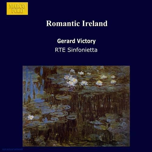 O'duinn / Rte Sinfonietta - Romantic Ireland - Music CD