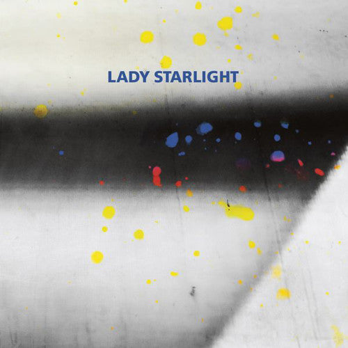 Lady Starlight - Which One Of Us Is Me - Vinyl Record