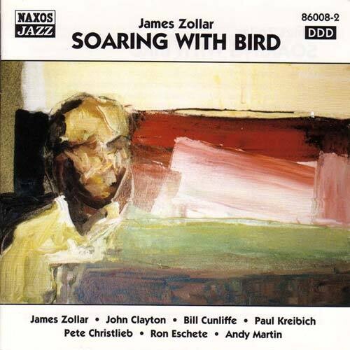 Zollar,james - Soring With Bird - Music CD