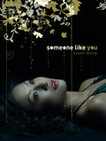 Wong,susan - Someone Like You (deluxe Tall Digipack) - Music CD