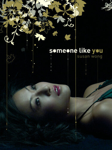 Wong,susan - Someone Like You (deluxe Tall Digipack) - Music CD