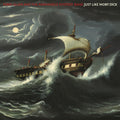 Allen,terry / Panhandle Mystery Band - Just Like Moby Dick - Vinyl Record