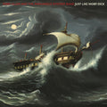 Terry Allen  & The Panhandle Mystery Band - Just Like Moby Dick [LP]