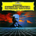 Tchaikovsky / Karajan,herbert Von - Tchaikovsky: Symphony 6 - Music CD
