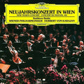 Karajan,herbert Von - Neujahrskonzert In Wien - Music CD