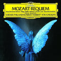 Mozart / Karajan,herbert Von - Mozart: Requiem - Music CD