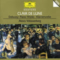 Debussy / Weissenberg,alexis - Debussy: Piano Works - Music CD