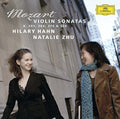 Mozart / Hahn,hilary - Mozart: Violin Sonatas K.301 & 304 - Music CD
