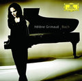 Grimaud,helene - Bach - Music CD