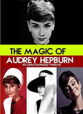 Magic Of Audrey Hepburn - An Unauthorized Story - Magic Of Audrey Hepburn - An Unauthorized Story - DVD