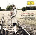 Batiashvili,lisa - Echoes Of Time - Music CD