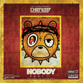 Nobody 2 Music CD