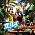Gucci Mane - Wilt Chamberlain - Music CD