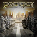 Prayer - Silent Soldiers - Music CD
