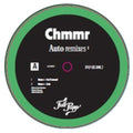 Chmmr - Auto Remixes 2 - Vinyl Record
