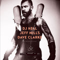 Dj Hell - Hell Argere Dich Nicht - Vinyl Record