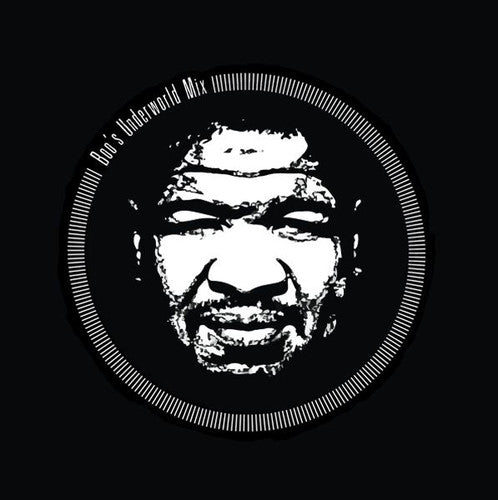 Fuckthegovernment Ltd - I've Seen Love From Tokyo - Vinyl Record