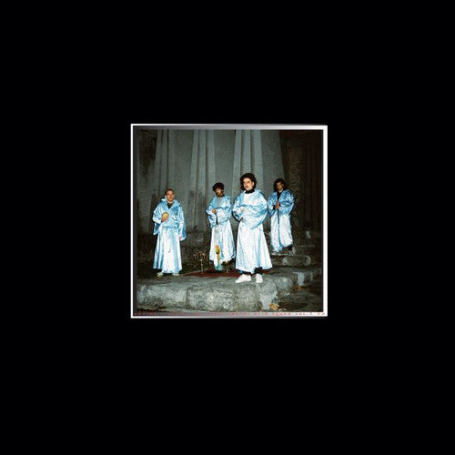 Les Points - Occult Anti Neo Liberal Acid Squad 1 - Vinyl Record