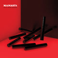 Manasyt - Reality Defense Department - Vinyl Record
