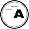 Inex Ep02 / Various - Inex Ep02 / Various - Vinyl Record