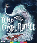 Bird With The Crystal Plumage - Bird With The Crystal Plumage - Blu-ray